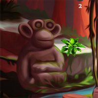 Free online html5 games - FunEscapeGames Hidden Fantasy Forest Escape game 
