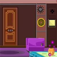 Free online html5 games - GamesZone15 Royal Home Escape game 