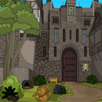 Free online html5 games - Brothers Treasure Recovery 14 game 