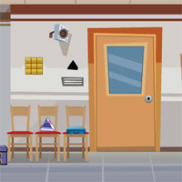 Free online html5 games - Top10 Doors Escape Level 32 game 