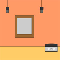 Free online html5 games - Light Escape game 