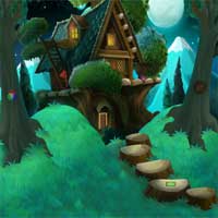 Free online html5 games - Herbal Medicine Forest ZooZooGames game 