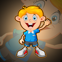 Free online html5 games - G2J Entertaining Boy Rescue game - WowEscape 