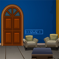 Free online html5 games - MirchiGames Simple Door Escape 35-40 2 game 