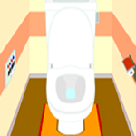 Free online html5 games - Find the Escape-Men 142 A Typical Bathroom game 