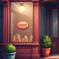 Free online html5 games - Department Store Escape  game - WowEscape 
