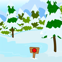 Free online html5 games - Mission Escape Arctic game - WowEscape 