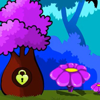 Free online html5 games - G2L Little Girl Rescue game - WowEscape 