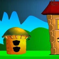 Free online html5 games - G2L Cozy Estate Escape  game 