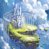 Free online html5 games - Fantasy Heaven Castle Escape HTML5 game - WowEscape 