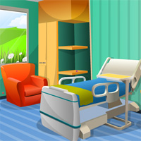 Free online html5 games - Hospital Escape KnfGame game 