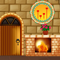 Free online html5 games - G2M Royal House Escape game 