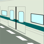 Free online html5 games - Find the Escape-Men 146 Fully Packed Train game 