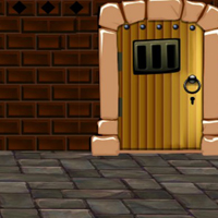 Free online html5 games - G2L Stone Prison Escape game 