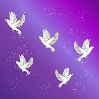Free online html5 escape games - G2J Rescue the Cute Dove