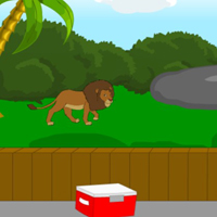 Free online html5 games - Hooda Escape San Antonio 2024 game 