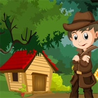 Free online html5 games - Games4King Detective Agent Rescue game 