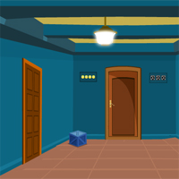 Free online html5 games - Great Enclave Escape game 