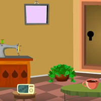 Free online html5 escape games - Siamese Cat Escape Game
