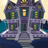 Free online html5 escape games - G2J Find the Vampire Candy