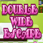 Free online html5 games - Double Wide Escape game - WowEscape 
