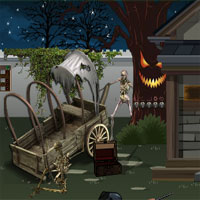 Free online html5 games -  Top10 Escape From Boulder House game - WowEscape 