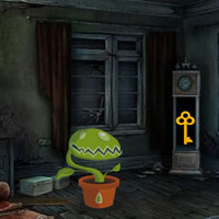 Free online html5 games - Hopping Girl Escape game 