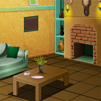 Free online html5 games - Ena The Abode game 