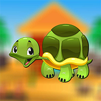 Free online html5 games - AVMGames Turtle Escape game 