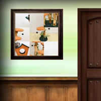 Free online html5 games - Amgel Kids Room Escape 131 game 