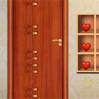 Free online html5 games - 8b Tourist Escape game 