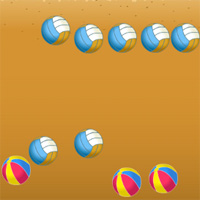 Free online html5 games - Summer Beach HTMLGames game 