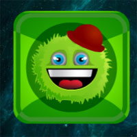 Free online html5 games - Ufos And Crazy Monsters NetFreedomGames game 