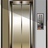 Free online html5 games - Elevator Escape game 