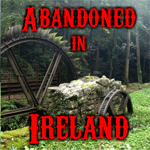 Free online html5 games - Abandoned In Ireland game 