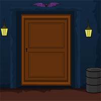 Free online html5 games - Room Escape 18 game 