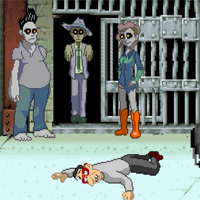 Free online html5 games - ZS Dead Detective Murder Case game 