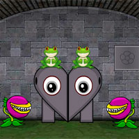 Free online html5 games - Octopus Escape 2 game 