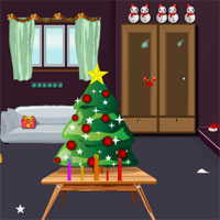 Free online html5 games - Find The Christmas Celebrity EightGames game 