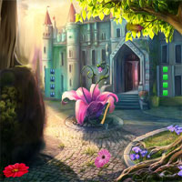 Free online html5 games - Top10NewGames Save the White Queen Alice  game 