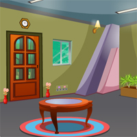 Free online html5 games - Escape From Formal House game 