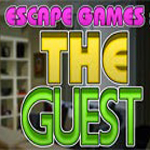 Free online html5 games - Escape The Guest game 