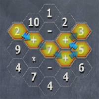 Free online html5 games - Murfy Maths game 