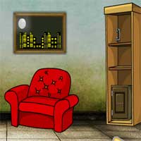 Free online html5 games - NsrGames Room Escape 6 The Lost Key game - WowEscape 