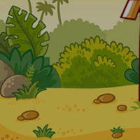 Free online html5 games - G2J Pink Fairy Armadillo Escape  game 