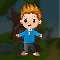 Free online html5 games - FG Pretty Little Boy Escape game 