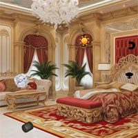 Free online html5 games - Luxury Antonovich Escape game 